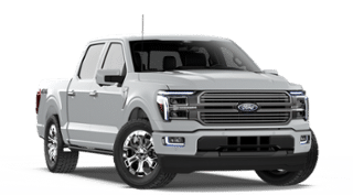 2026 Ford F-150® External Image 4